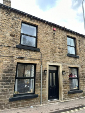 Entire boutique mill cottage